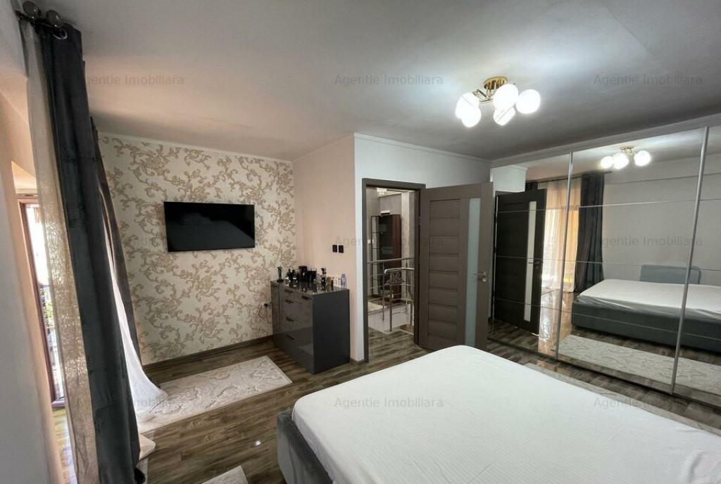 Casa P 1 2 dormitoare Popa Nan P Protopopescu Matei