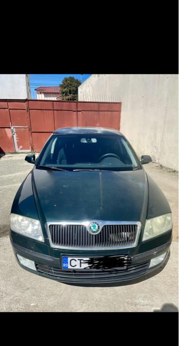 Skoda octavia 2 bkd automata 1 999 eur