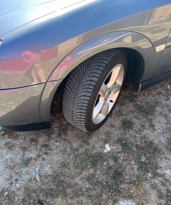 Opel Vectra C 1 9 cdti 120 cp 9 000 lei