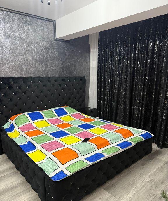 Apartament 2 camere Luica bloc nou