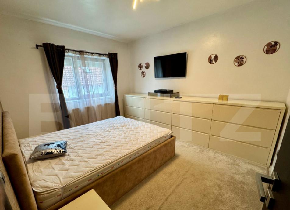 Apartament cu 3 camere 62 mp zona Arhitectilor