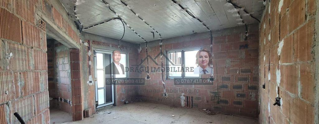 Vila Hanu Conachi/Compartimentare 2 apartamente distincte