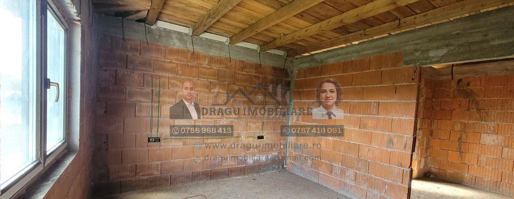 Vila Hanu Conachi/Compartimentare 2 apartamente distincte