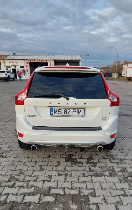 Volvo XC60 AWD Euro 5 10 900 eur