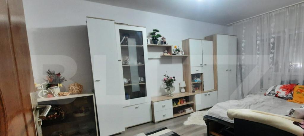Apartament de vanzare 86 mp zona Micro 17