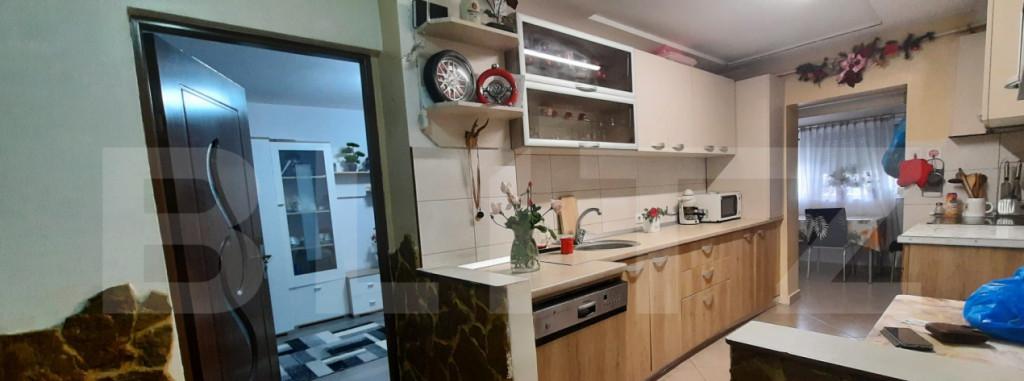 Apartament de vanzare 86 mp zona Micro 17