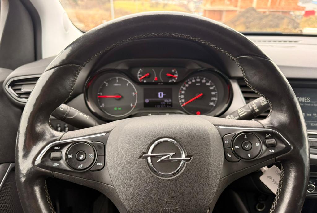 Opel Crossland x 110000 km 8 990 eur