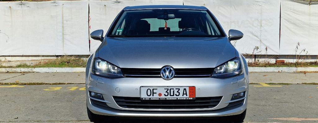 Golf 7 Tdi 1 6 Full 7 500 eur