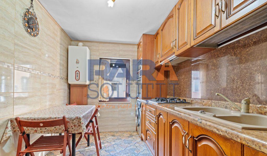 Spatiu comercial cladire independenta