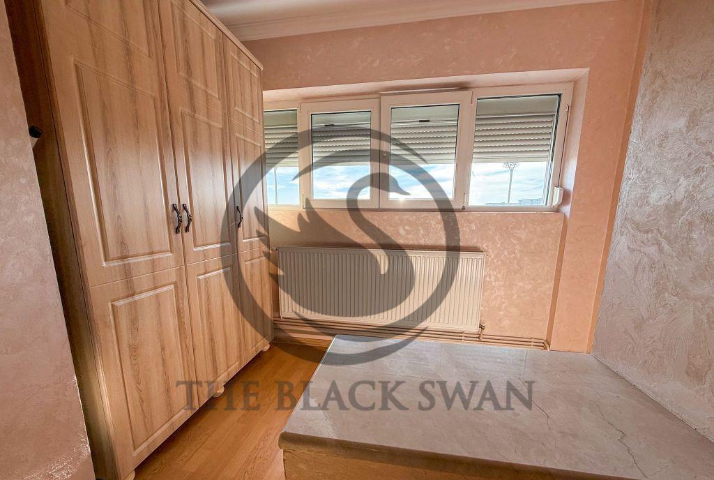 Apartament cu 2 camere de inchiriat Modern Zona 9 Mai