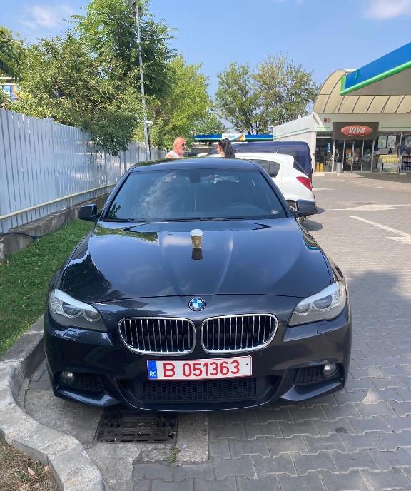 Bmw 520 f10 n47 184cp 9 499 eur