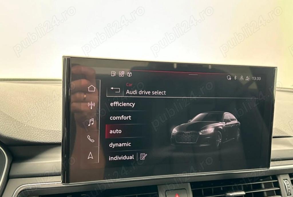 Audi A5 Sportback MHibrid TVA deductibil inclus 25 500 eur