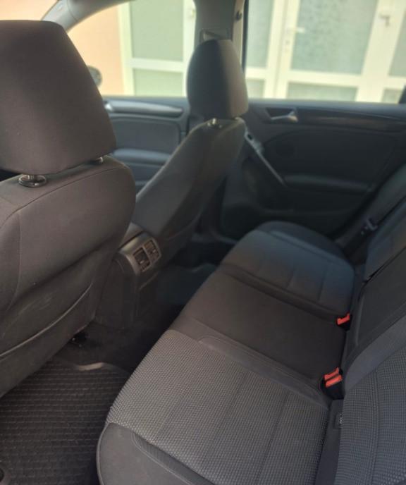 VW Golf 6 1 6tdi Euro 5 2010 3 699 eur