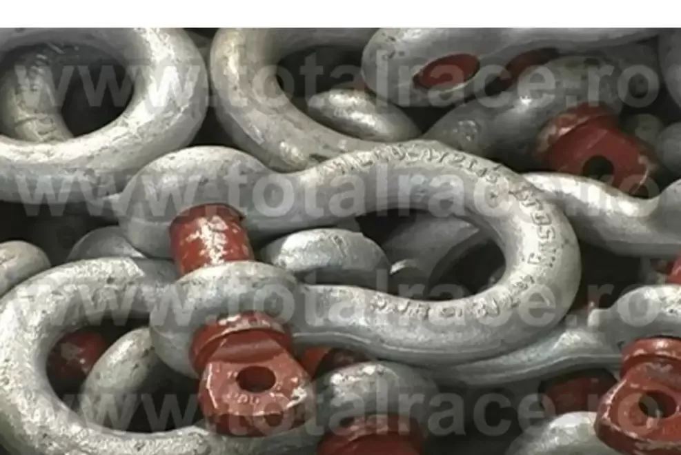 Chei tachelaj pentru uz industrial G209