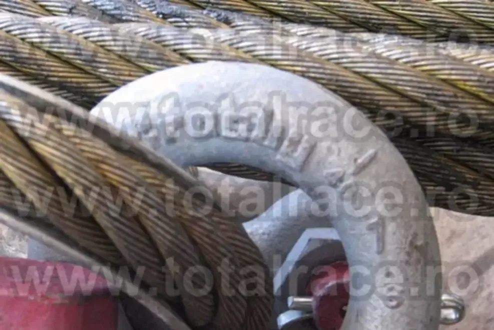 Chei tachelaj pentru uz industrial G209