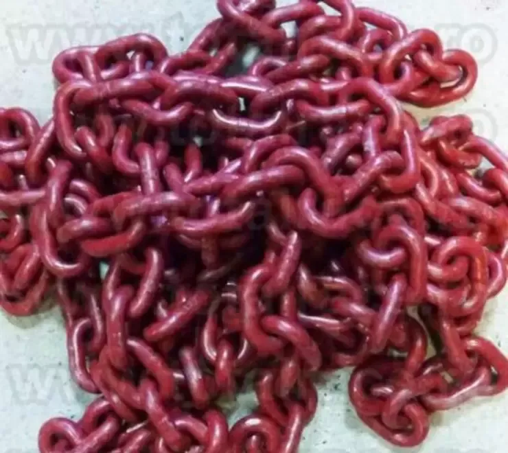 Lant ridicare sarcini grad 100 Total Race