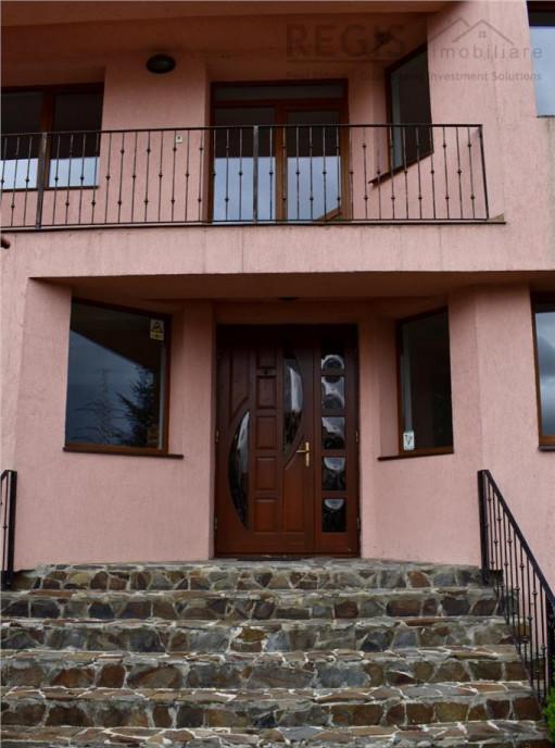 Vila de 6 camere Bunloc pretabil After School I Gradinita