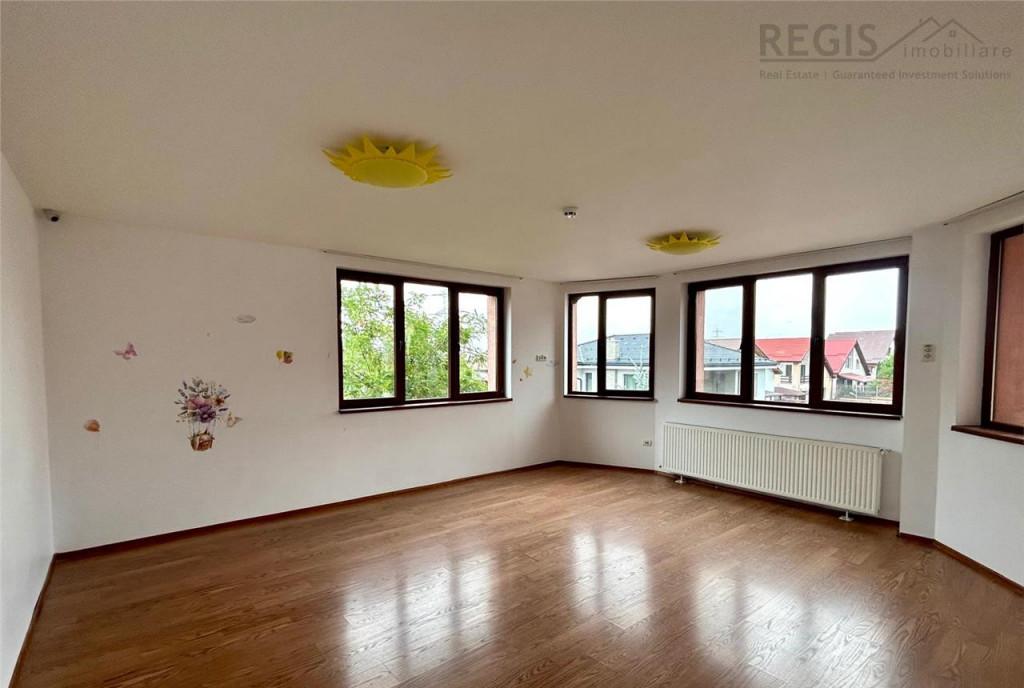 Vila de 6 camere Bunloc pretabil After School I Gradinita