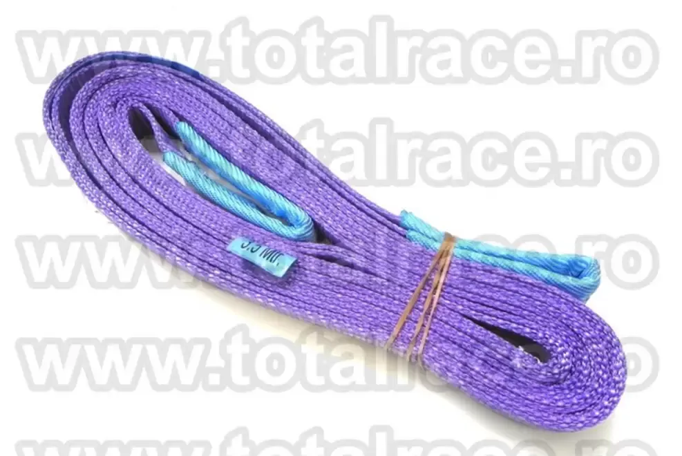 Sisteme de ridicare cu chinga