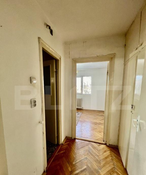 Apartament 2 camere 52 mp zona Gheorgheni