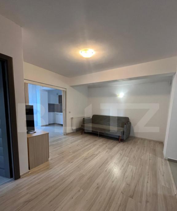 Apartament 3 camere cartier Yriss Valea Lupului