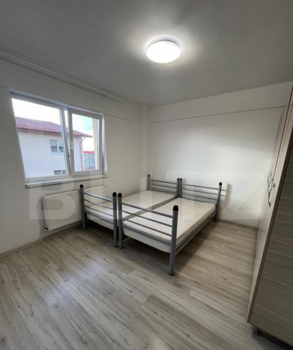 Apartament 3 camere cartier Yriss Valea Lupului