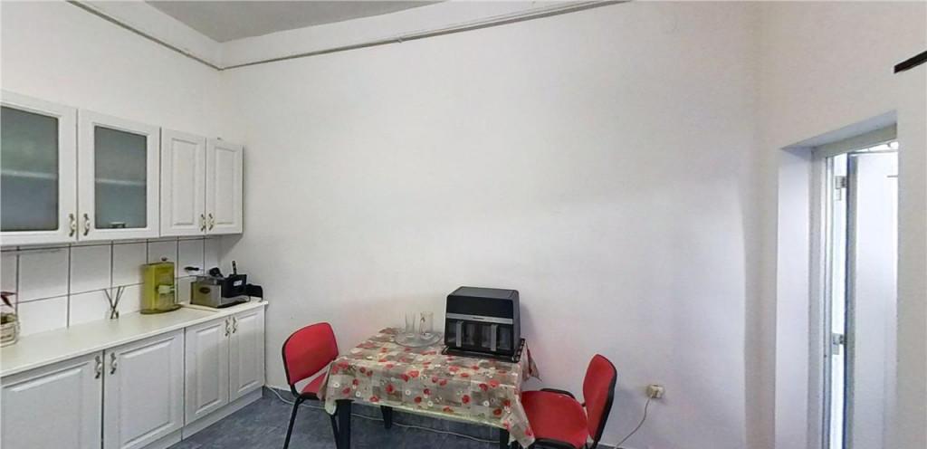 Film 3D Proprietate duala distinctiva showroom birouri locu