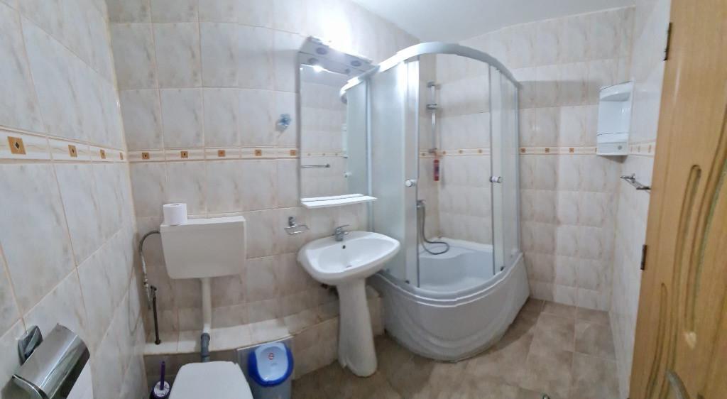 2 Camere Modern Metrou Lujerului Semistradal Tramvai 41 Virtutii