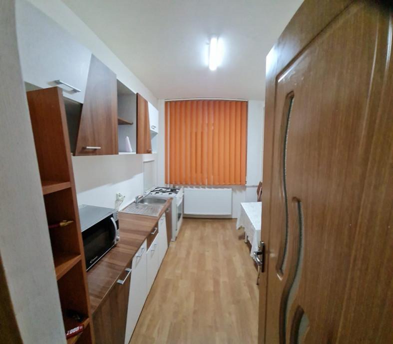 2 Camere Modern Metrou Lujerului Semistradal Tramvai 41 Virtutii