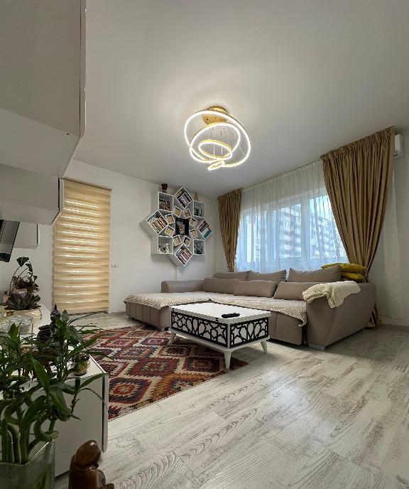 Raritate pe piata Apartamente cu graa proprie mobilate cu parcare