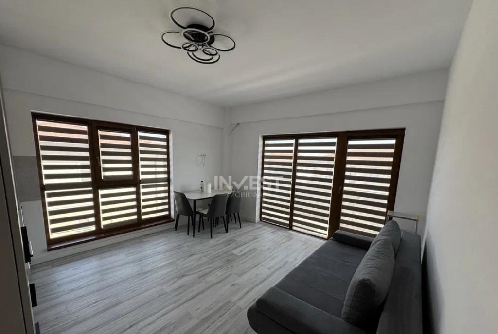 Apartament premium 2 camere etaj 1 cartier privat iasi