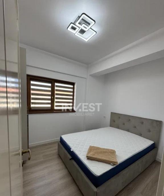 Apartament premium 2 camere etaj 1 cartier privat iasi