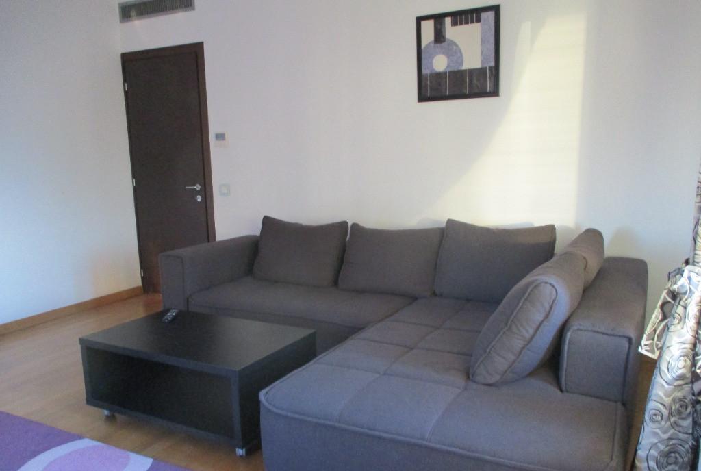 Proprietar inchiriez apartament 3 camere in Asmita Gardens
