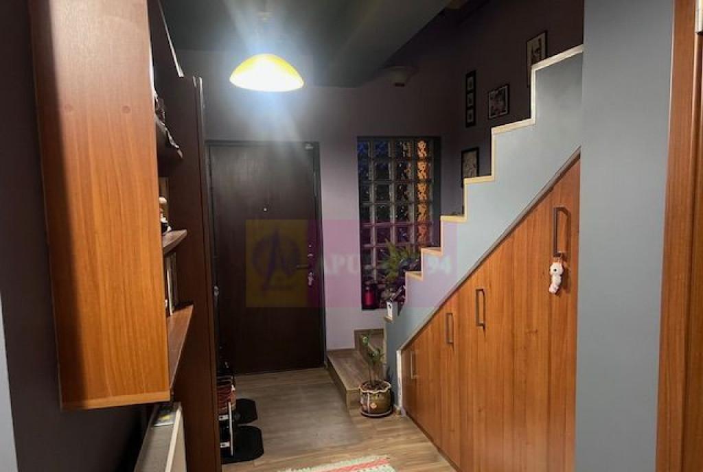 Casa cu productie proprie de energie Prelungirea Ghencea