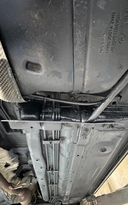 Nissan Qashqai 1 6 Benzina 4 550 eur