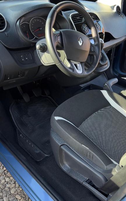 Renault Kangoo 1 5 dci 6 799 eur