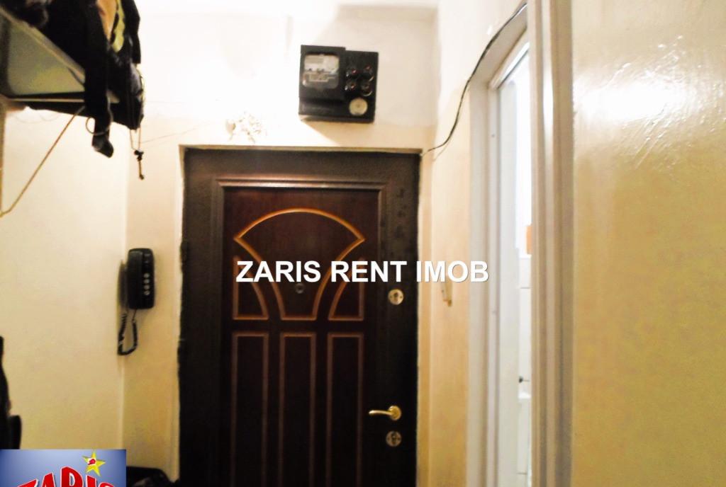 Garsoniera parter in Ploiesti zona Vest