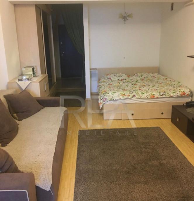 Garsoniera et 10/15 36mp piscina Ansamblul Primavara