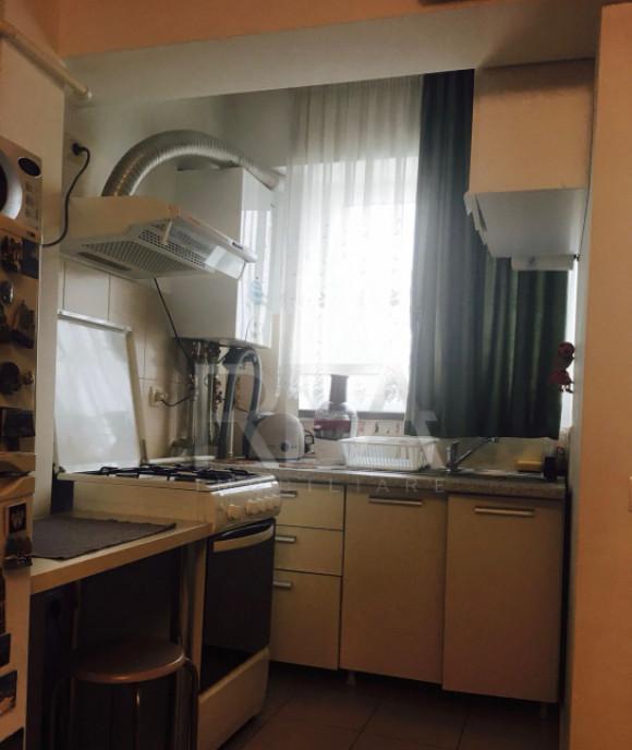 Garsoniera et 10/15 36mp piscina Ansamblul Primavara