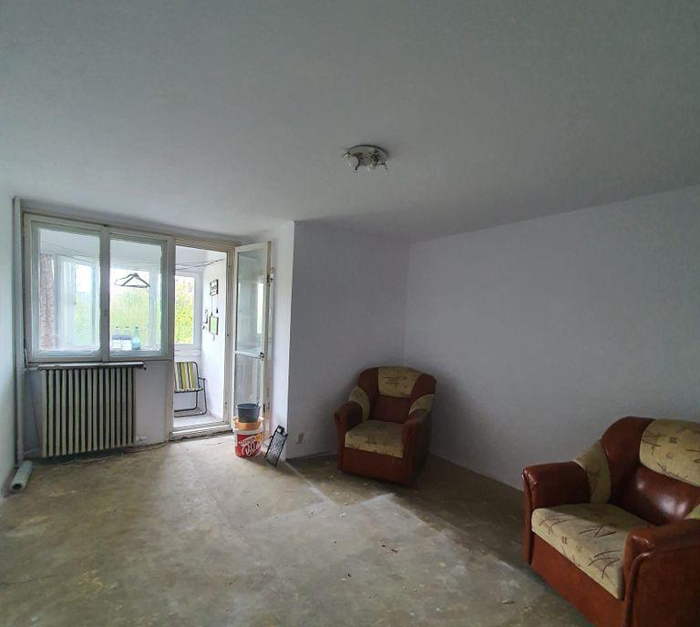 Garsoniera Brancoveanu Budimex