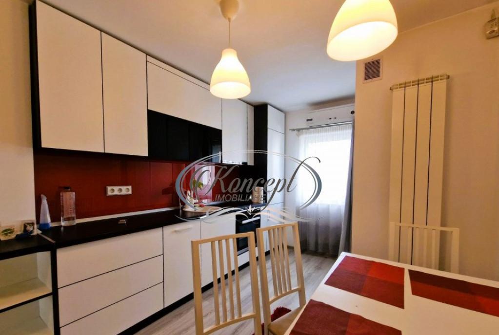 Apartament modern in apropiere de umf