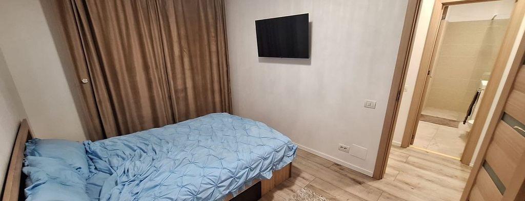 2 Camere Metrou Titan Parcul ior