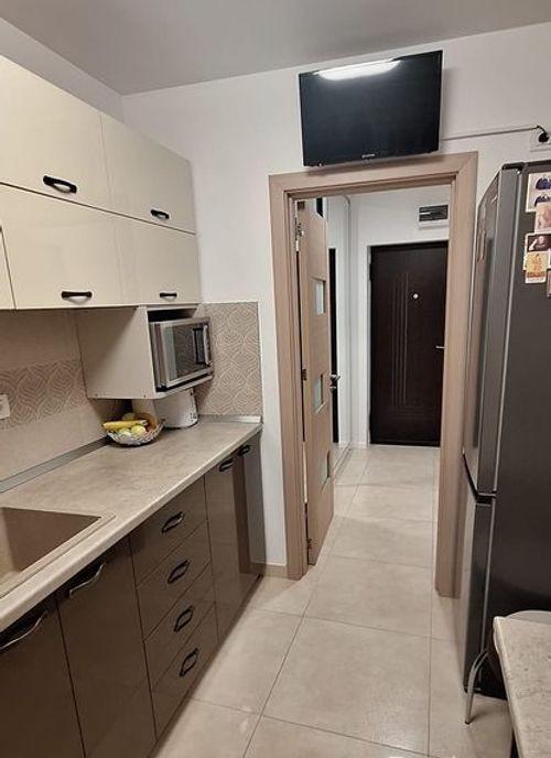 2 Camere Metrou Titan Parcul ior