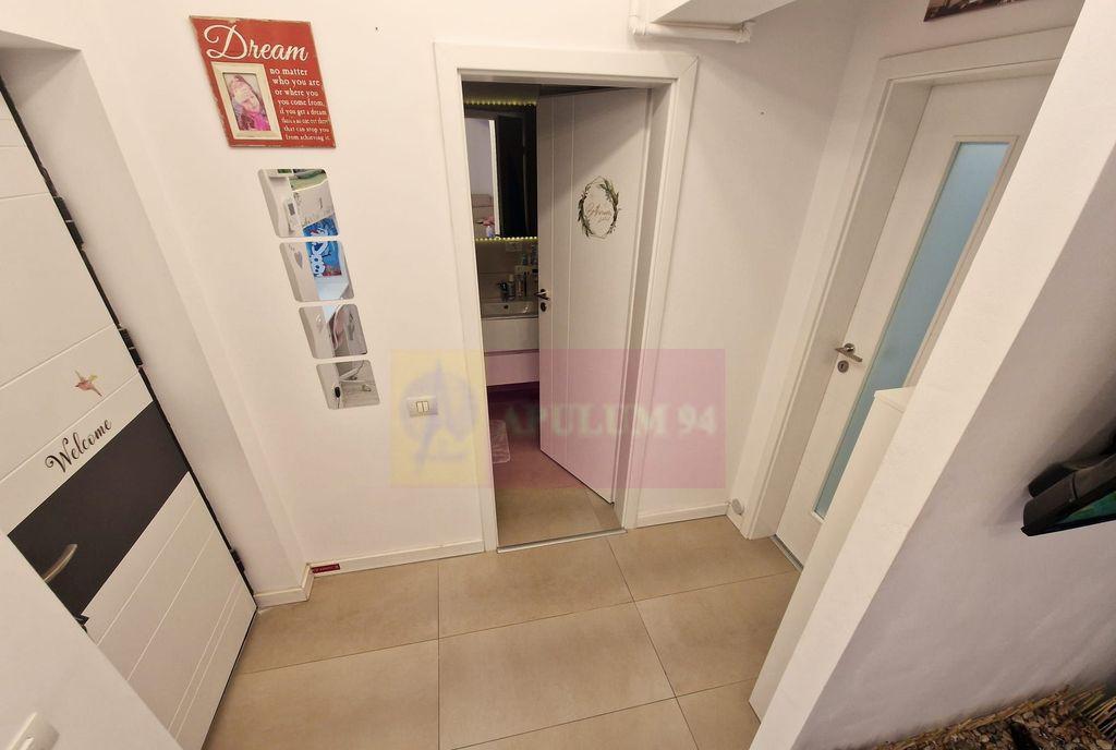 Apartament 2 camere 50mp Popesti Leordeni zona Metrou Be
