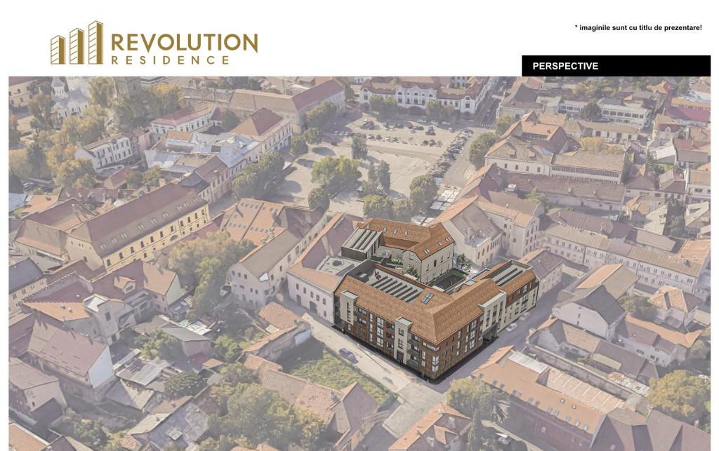 New Apartamente cu 3 camere Mihai Viteazu 5 Baia Mare