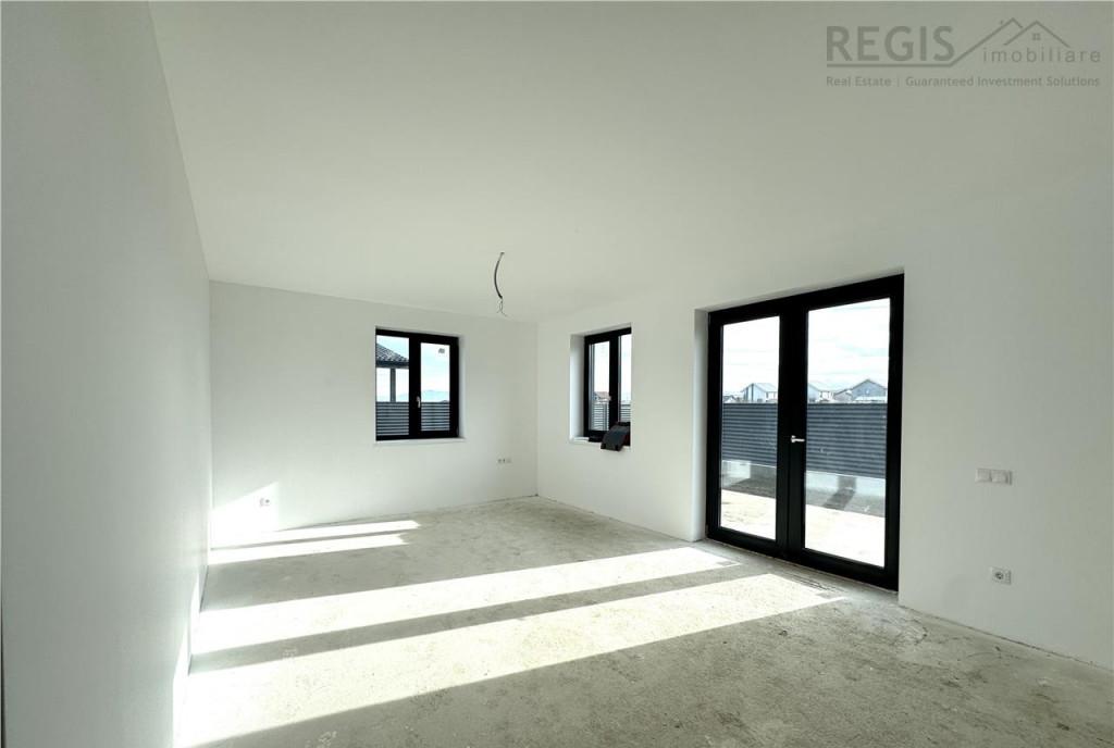 Casa personalizabila incalzire in pardoseala