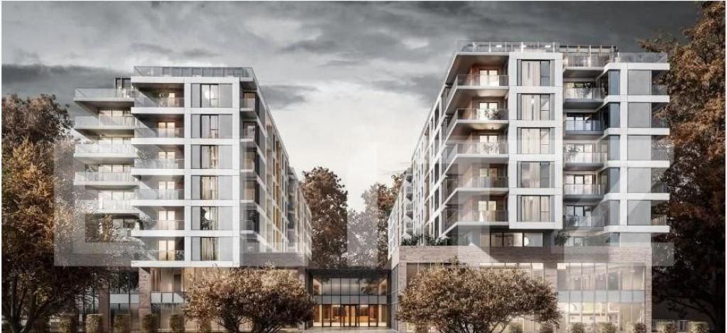 Apartament 1 camera etaj intermediar cf Ansamblul Soporul