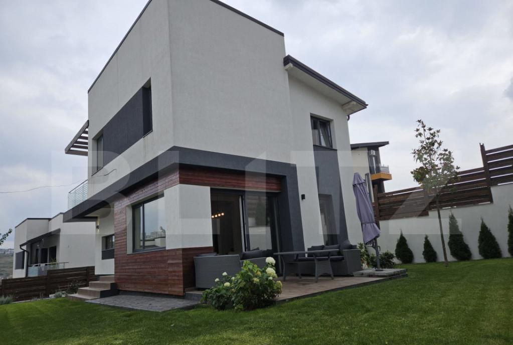 Apartament 1 camera etaj intermediar cf Ansamblul Soporul