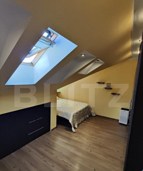 Apartament 3 camere 75 mp zona Hipodromului