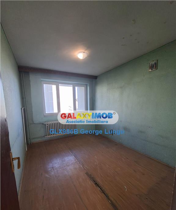 Apartament 3 camere I afi Cotroceni